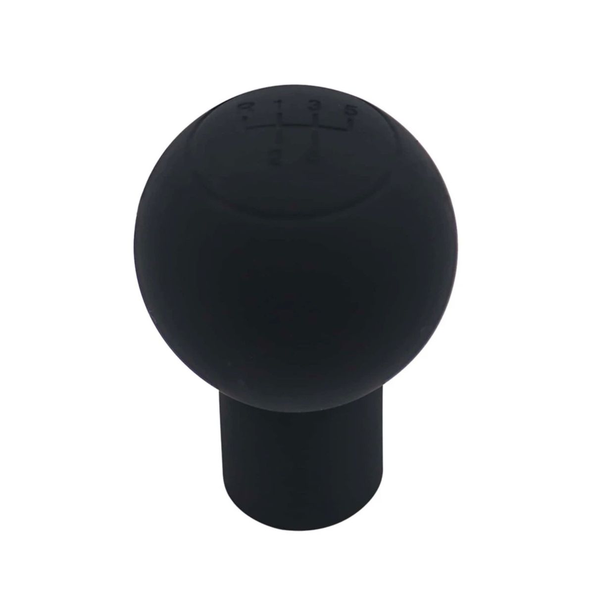 Silicone Car Gear Shift Cover - Round | Shop Today. Get it Tomorrow ...