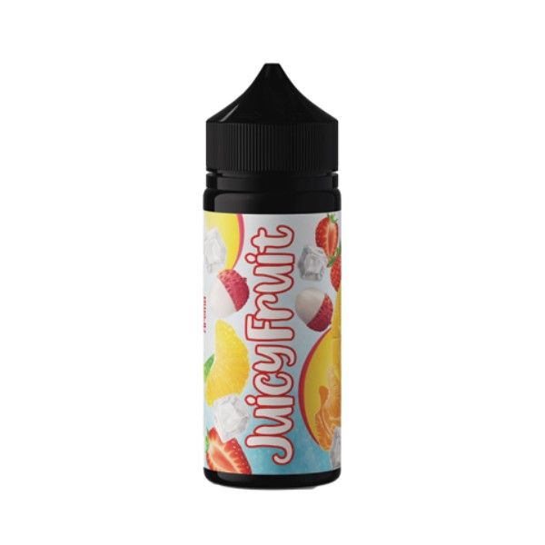 CFL Longfill Aroma Vape Flavouring - Juicy Fruit
