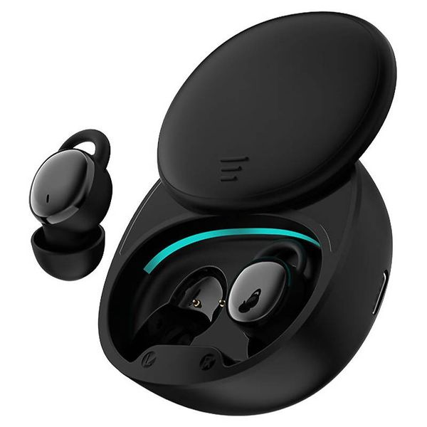 True Wireless Sleep Earphones Earbuds - Lightweight &amp; Comfy