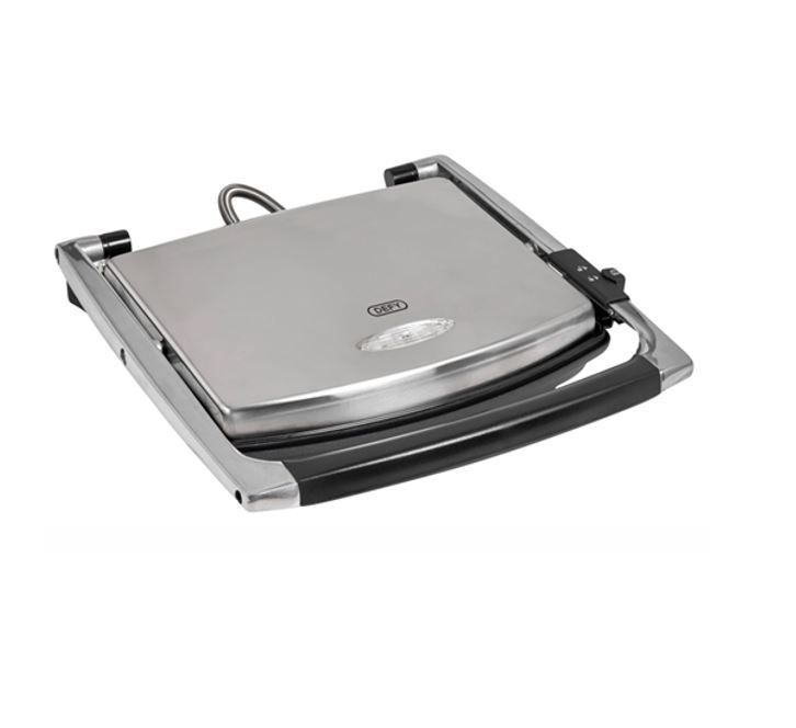 Defy 4 Slice Stainless Steel Sandwich Press Shop Today. Get it