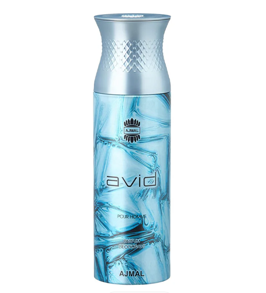 Ajmal Avid 200ml
