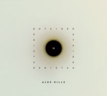 Alex Hills: OutsideIn (CD / Album)