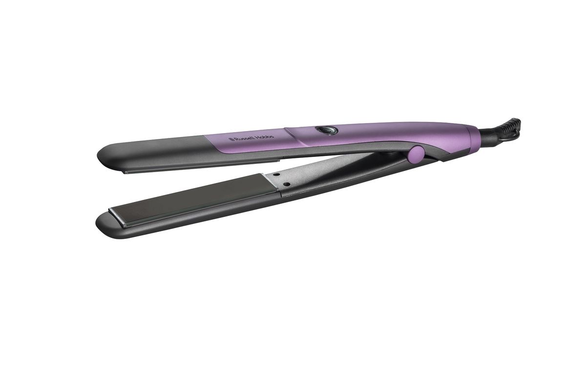 Russell Hobbs Caruso Ceramic Hair Straightener | Shop Today. Get it ...