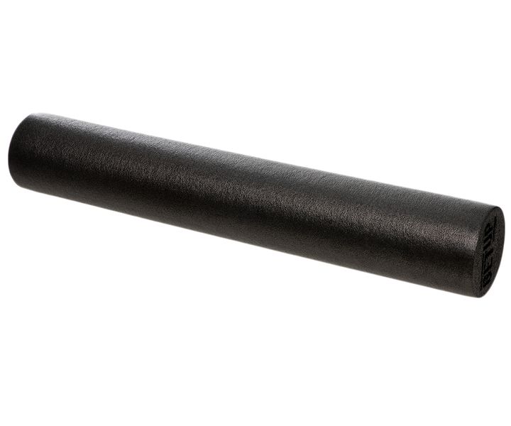 GetUp 90cm EVA Yoga Foam Roller - Black
