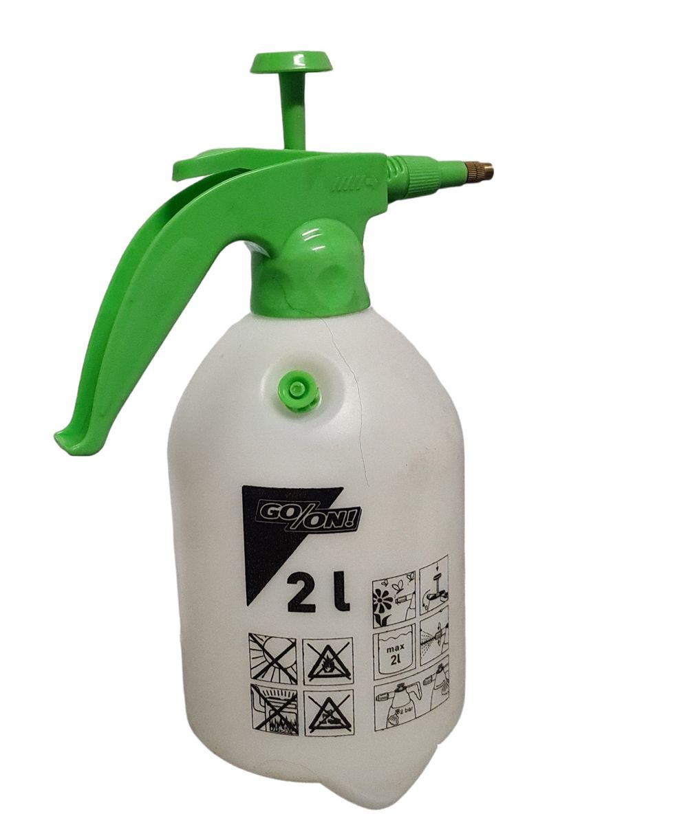 Garden Pressure Pump Sprayer Buy Online in South Africa