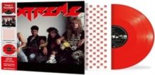 Extreme (Vinyl / 12" Album Coloured Vinyl)