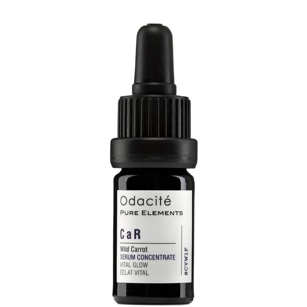 Odacit C a R Vital Glow Serum Concentrate (Wild Carrot)