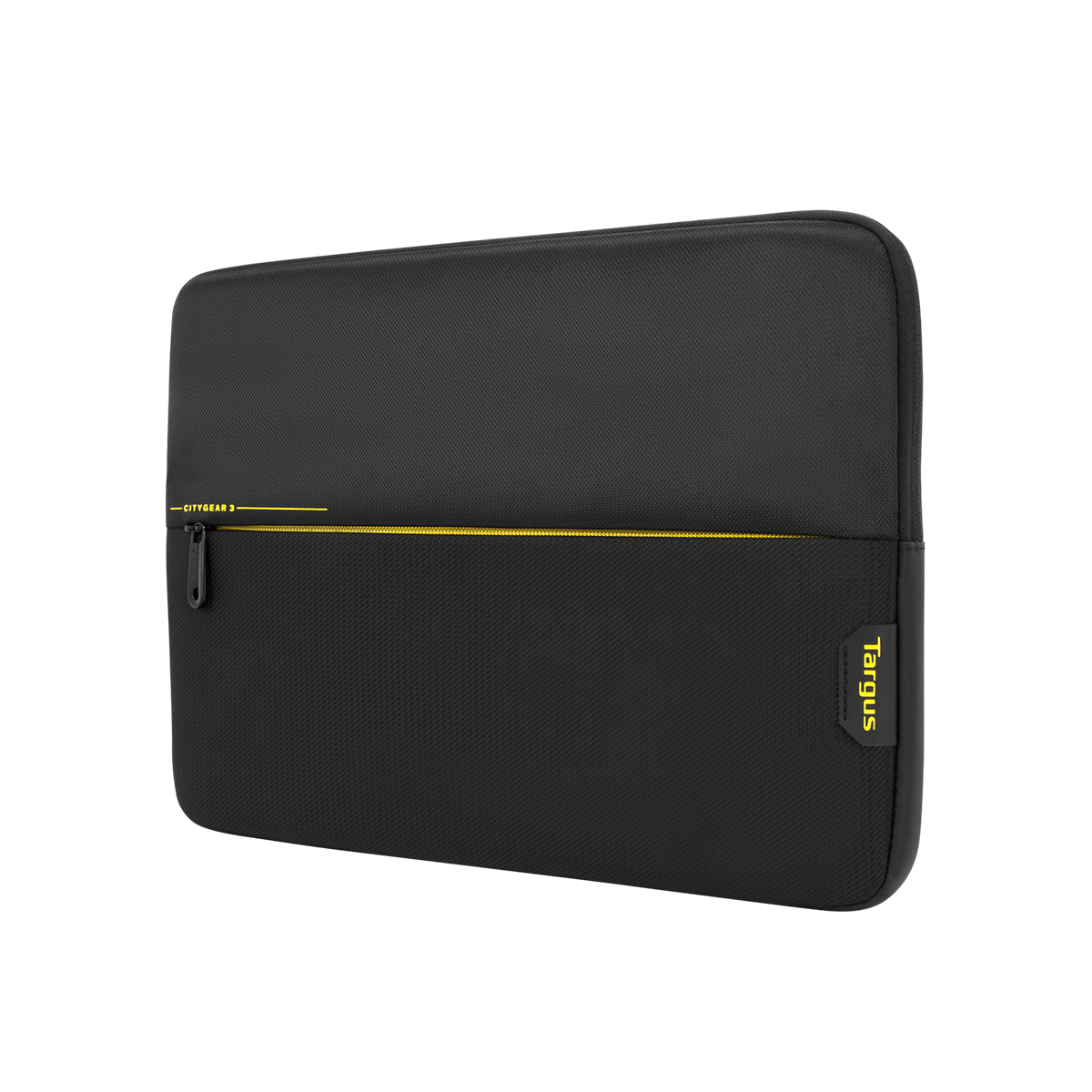 Targus 15.6" CityGear 3 Laptop Sleeve Black Shop Today. Get it Tomorrow!