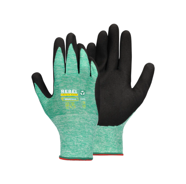 Enviro Wrist Length Gloves - 12 Pack