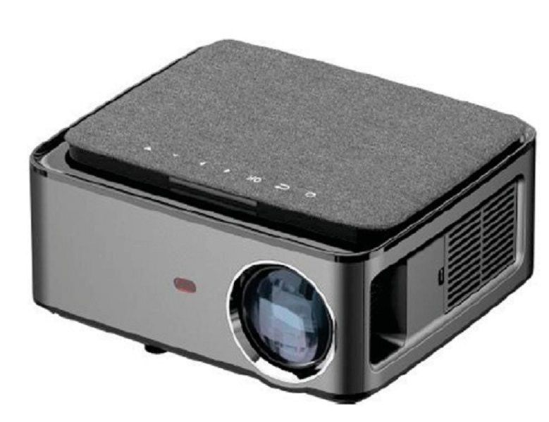 Aiwa 5.1” Smart Android Projector