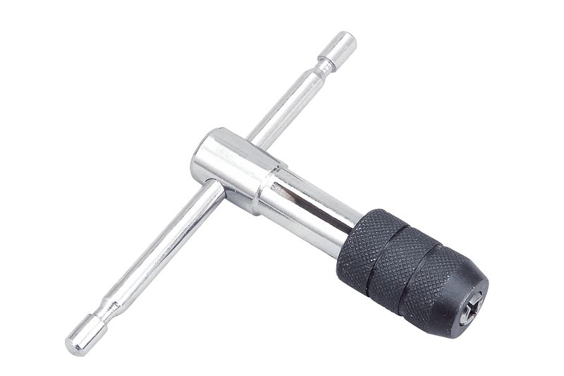 Groz Tapwrench T/Type M6-M12 Tw/1-2