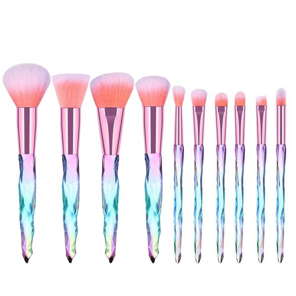 Pink &amp; Blue image