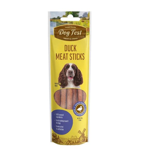 Dog Fest logo