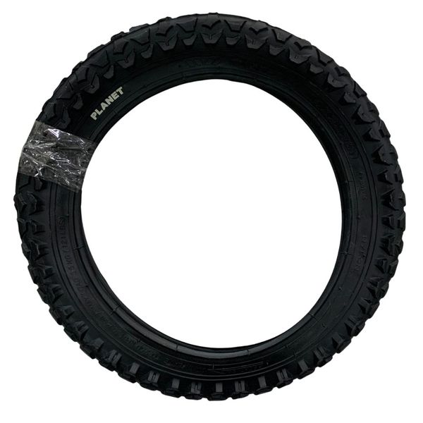 Planet Bicycle Standard Tyre - 14x2.125
