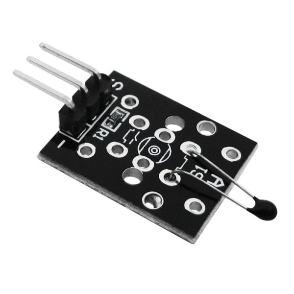 KY-013 Analog temperature sensor module