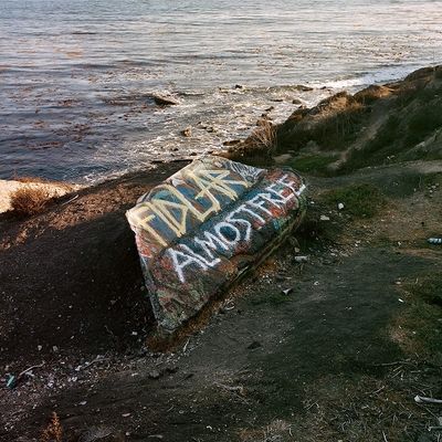 Almost Free (Vinyl / 12" Album)