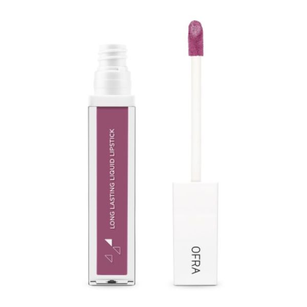 Ofra Long Lasting Liquid Lipstick - St Tropez