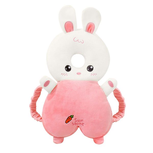 Baby Head ProtectorCute Bunny Toddler Safety Head Guard for Crawling &amp; Walk