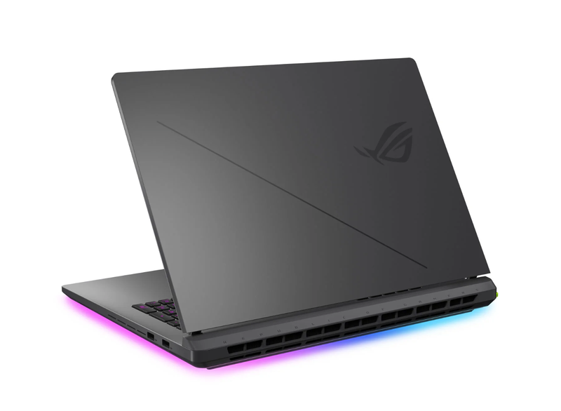 ASUS ROG Strix G18 | Intel Ultra 9 | 18" 3K | 64GB RAM | 2TB SSD | RTX 5070