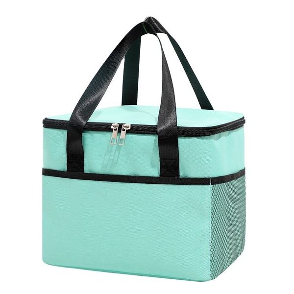 Insulated Picnic &amp; Lunch Cooler Bag