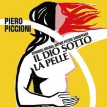 Il Dio Sotto La Pelle (CD / Album)