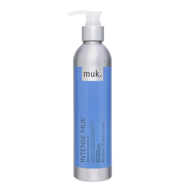 Intense Muk - Repair Shampoo