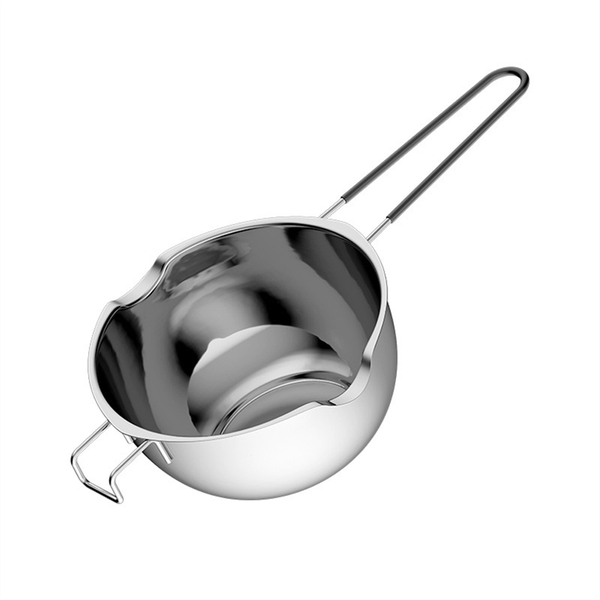 Boiler Pot Melting Bowl with 304 Stainless Steel A