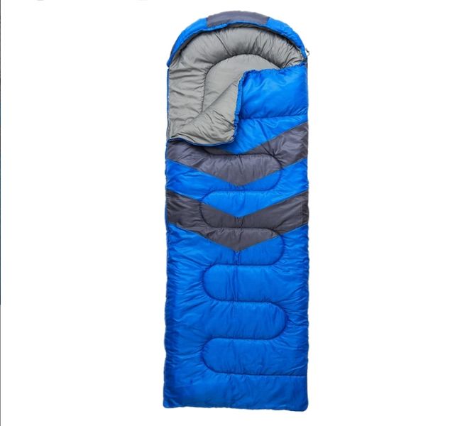 Sleeping Bags - Cold/Warm Weather, Lightweight Compact, Adults/Kids 10-12