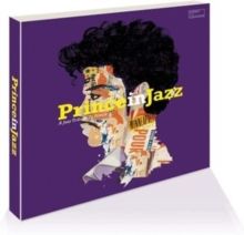 Prince in Jazz (CD / Album)