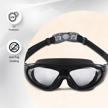 Adjustable goggles on sale