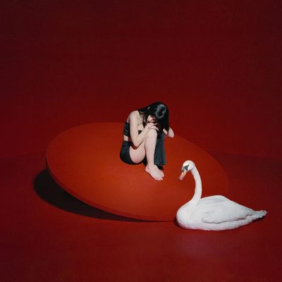 Cinema (Vinyl / 12" Album)