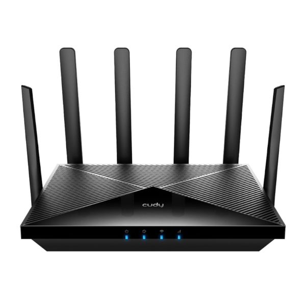 Wifi 4G - LTE - Cat6