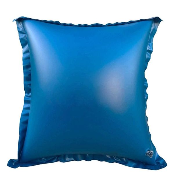 1Pcs 4X 4Inch Pool Pillows for Above Ground Pools 0 24Mm Ultra Thick