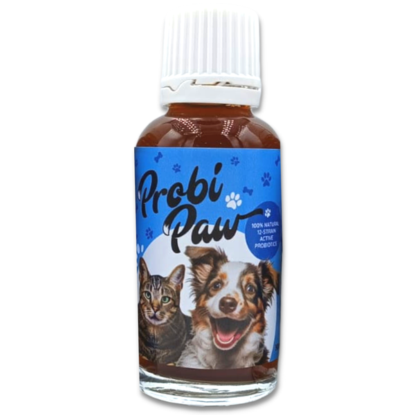 Probipaw - Probiotics for dogs and cats