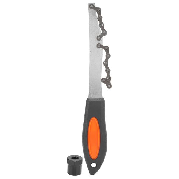Bike Cassette Freewheel Removal Tool