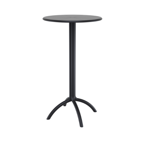 Siesta exclusive Patio Octopus Bar Table