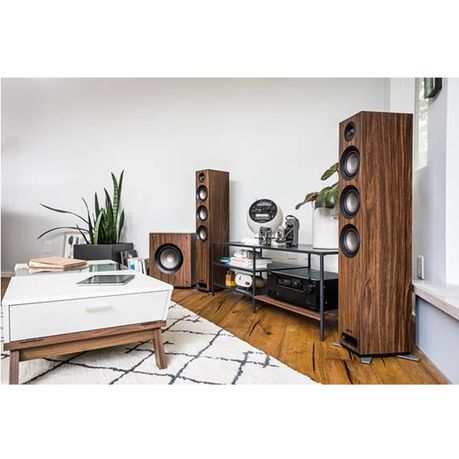 s 809 floorstanding speaker