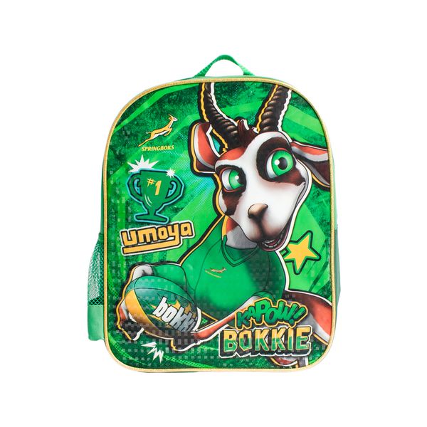 Bokkie Toddler Backpack