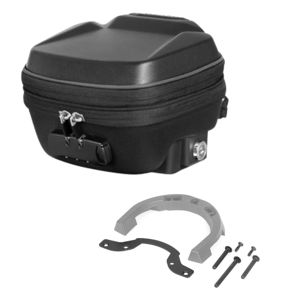 Shad SE03CL (3L) Tank Bag with Mounting Fitting for Suzuki (See Models)