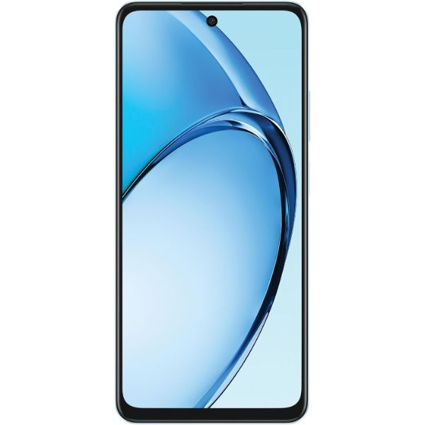 Oppo A60 256GB Ripple Blue - Certified Pre-Owned -Pristine Like New