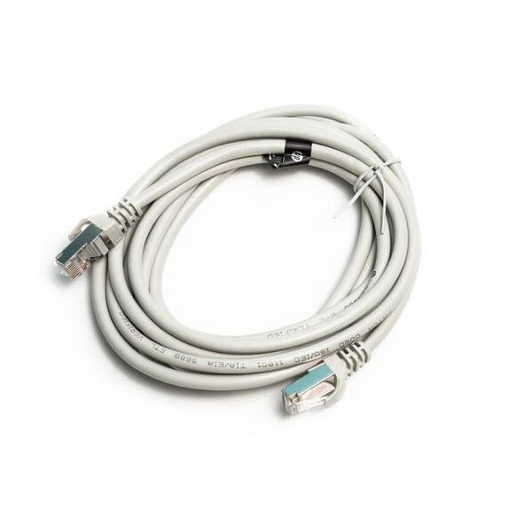 HP Pre-Made Cat5E F/UTP Stranded Patch Cable with RJ45 3M