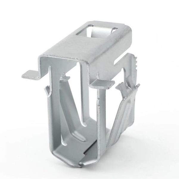 Solar Panel Clip Anti Theft Fastener Clamp - 10 Pieces