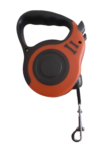 Retractable Dog Leash