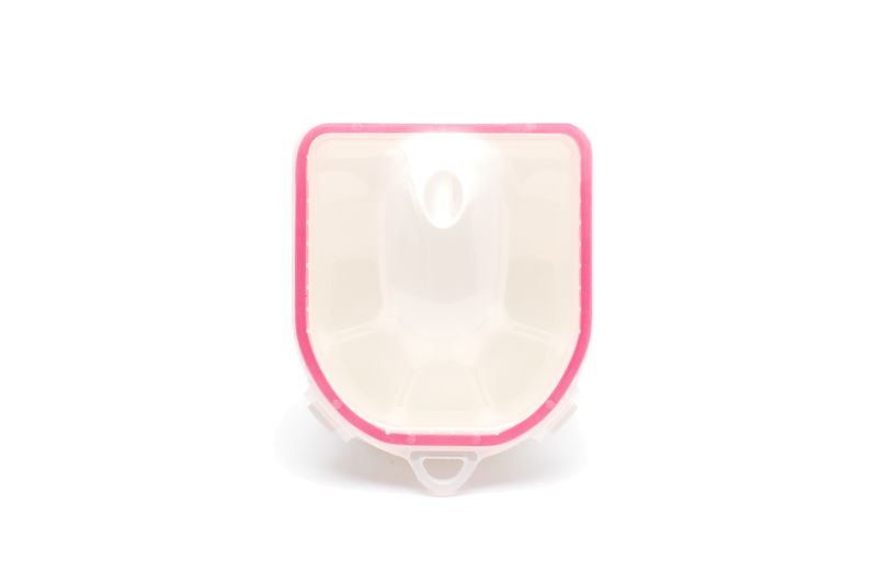 UV Gel Nail Polish Soak Off Kit