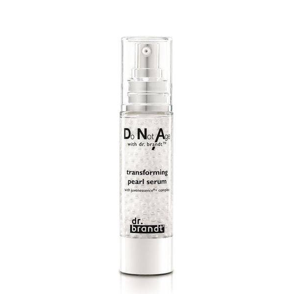 Dr Brandt Transforming Pearl Serum