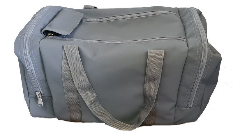 Overnight Durable Canvas Bag