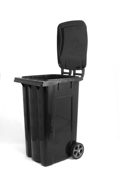 Wheelie Bin 240L SABS