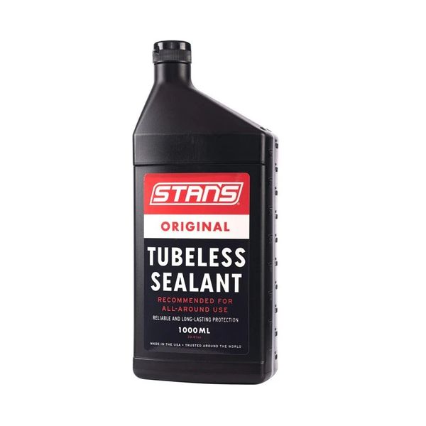 Stans Original Tubeless Sealant 1000ML