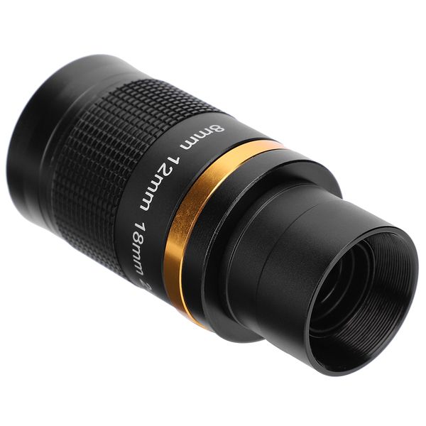 8-24mm Zoom Eyepiece 1.25inch For Telescopes
