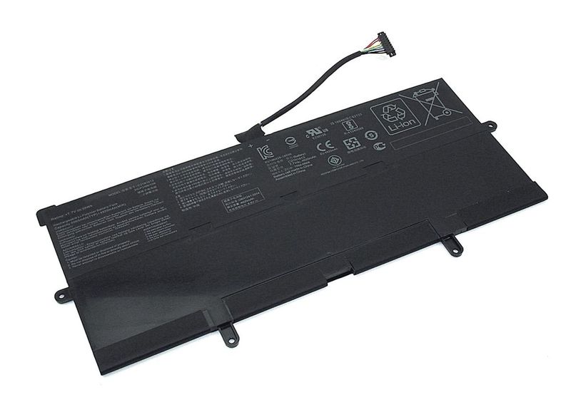 Vibrant Battery Compatible with ASUS Chromebook Flip C302CA